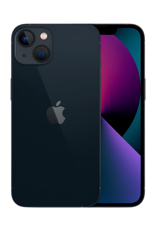 iPhone 13 128 GB Black